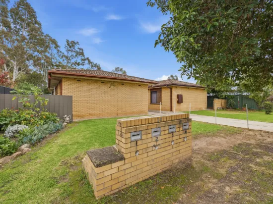 4/14 Cunningham Street, Benalla, Vic 3672