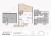 4/14 Gammon Drive, Varsity Lakes, Qld 4227-Floorplan