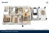 4/14 Loaring Street, Mandurah, WA 6210-Floorplan