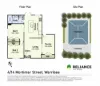 4/14 Mortimer Street, Werribee, Vic 3030-Floorplan