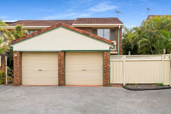 4/14 Pine Avenue, Beenleigh QLD 4207 - For Sale