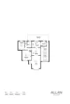 4/15 Albert St, Glenelg East, SA 5045-Floorplan