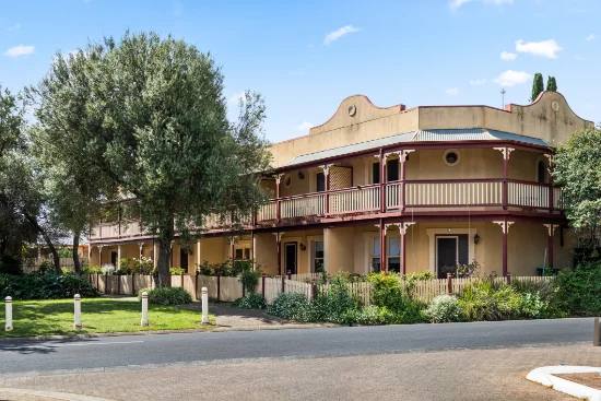 4/15 Amberwoods Drive, Glenside, SA 5065
