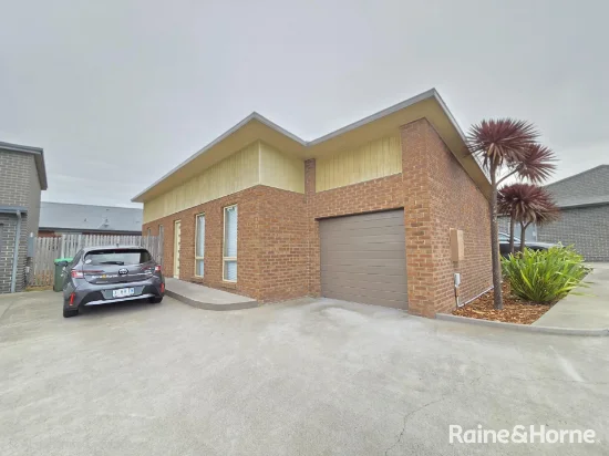 4/15 Horsham Road, Oakdowns, Tas 7019