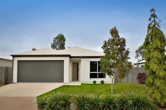 4/154 Geaney Lane, Deeragun QLD 4818-Image