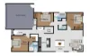 4/154 Geaney Lane, Deeragun QLD 4818-Floorplan