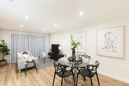 4/16 Mordant Street, Ascot, Qld 4007