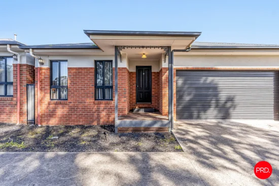 4/16 Muriel Street, Kangaroo Flat, Vic 3555