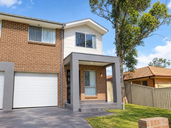 4/161 Beames Avenue, Mount Druitt, NSW 2770