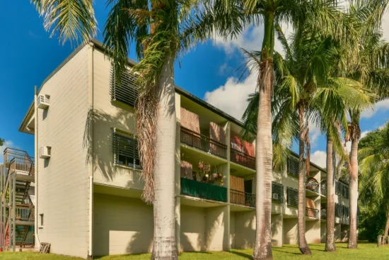 4/167 Shute Harbour Road, Cannonvale QLD 4802-Image