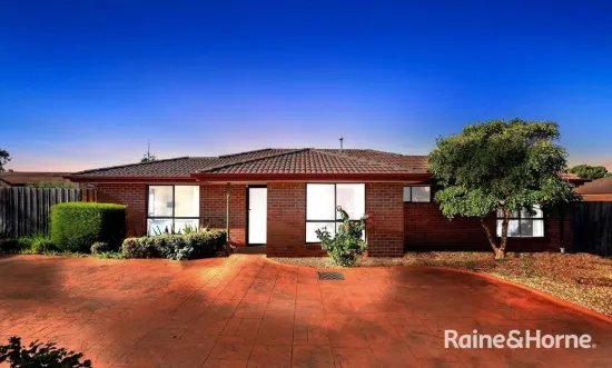 4/17-19 McKenzie Street, Melton, Vic 3337