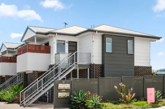 4/17 Davis Avenue, Christies Beach, SA 5165