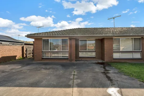 4/17 Wedge Street, Werribee, Vic 3030