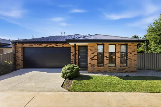 4/177 Station Street, Epsom, Vic 3551