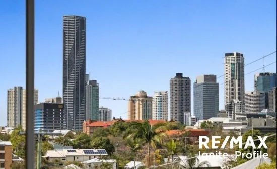 4/179 Kennigo Street, Spring Hill, Qld 4000