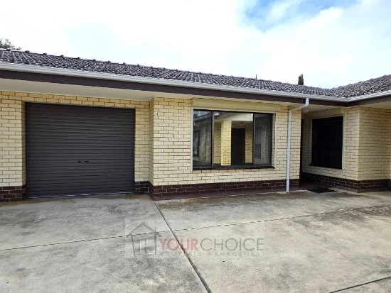4/18 Audrey St, Ascot Park, SA 5043