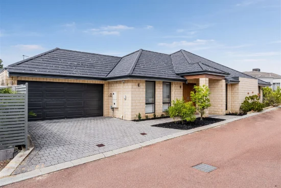 4/18 Bridge Street, Wilson, WA 6107