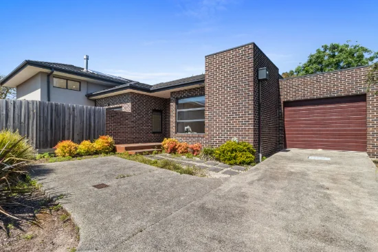 4/186-188 Central Road, Nunawading, Vic 3131 - For Sale