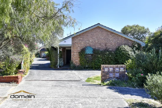 4/19 Augusta Close, Umina Beach, NSW 2257