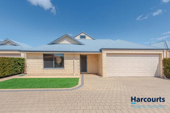 4/19 Bridge Street, Wilson, WA 6107