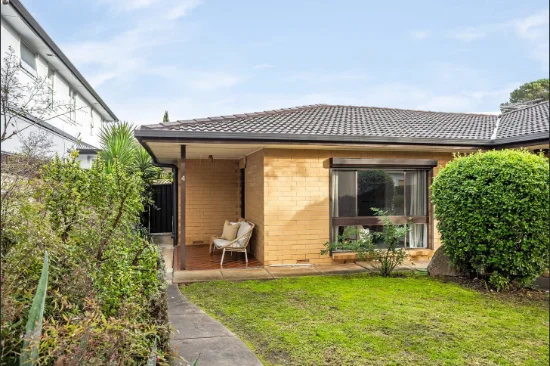 4/19 Kitchener Street, Netherby SA 5062-Image