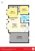 4/191 Park Road, Maryborough, Vic 3465-Floorplan