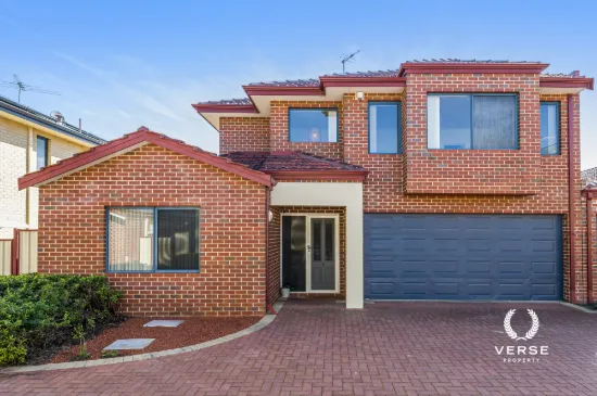 4/194 Surrey Road, Rivervale, WA 6103