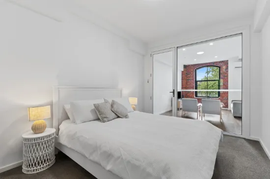 4/2-4 Queen St, Bendigo, Vic 3550