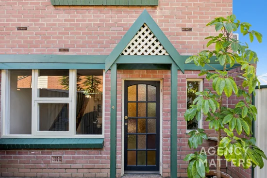 4/2 Adelaide Terrace, Edwardstown, SA 5039