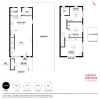4/2 Adelaide Terrace, Edwardstown, SA 5039-Floorplan