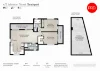 4/2 Johnston Street, Southport, Qld 4215-Floorplan