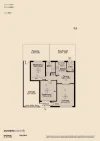 4/2 Netherby Avenue, Netherby, SA 5062-Floorplan