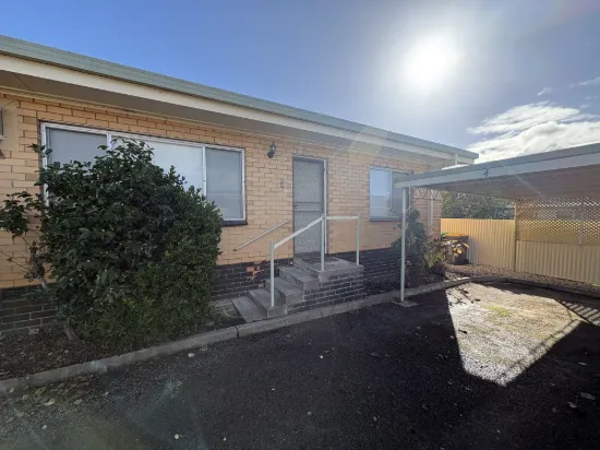 4/20-22 Medowra Avenue, Wangaratta, Vic 3677