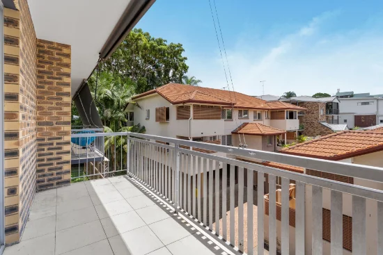4/20 Bott Street, Ashgrove, Qld 4060 - For Rent