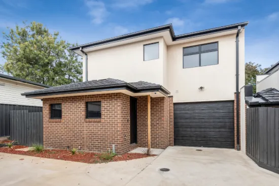4/20 Retreat Rd, Flora Hill, Vic 3550