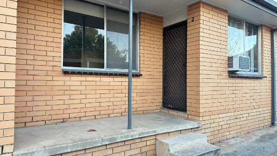 4/206 Alexandra Street, East Albury NSW 2640-Image