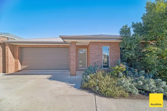 4/20A Macdougall Road, Golden Square VIC 3555-Image