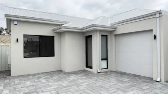 4/21 Braibrise Rd, Wilson, WA 6107