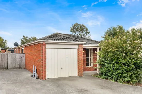 4/21 Merrijig Avenue, Cranbourne, Vic 3977