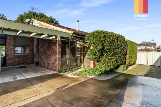 4/211 O G Road, Marden, SA 5070