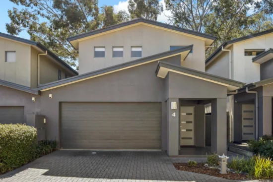 4/22 Hancock Road, Hope Valley, SA 5090