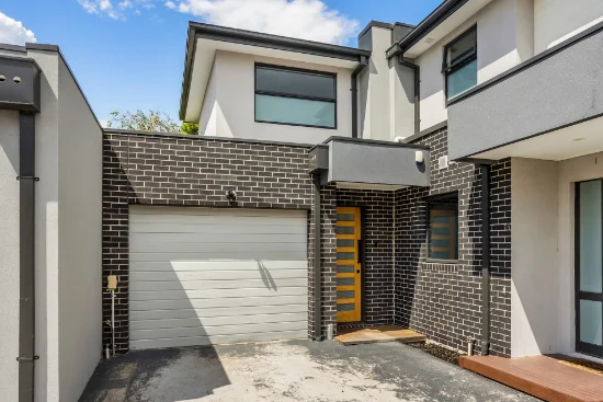 4/22 Lorna Crescent, Sunshine West, Vic 3020 - For Rent