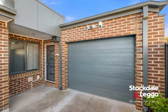 4/22 Pascoe Street, Westmeadows, Vic 3049