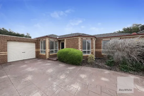 4/222-224 Melrose Drive, Tullamarine, Vic 3043