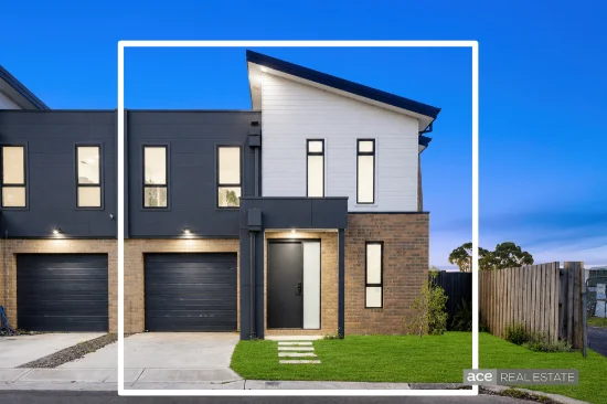4/228 Duncans Road, Werribee, Vic 3030