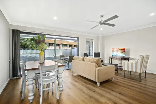 4/23 Arthur Street, Coffs Harbour, NSW 2450
