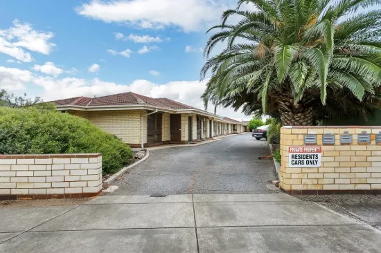 4/23 Creslin Terrace, Camden Park, SA 5038
