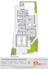 4/23 Montebourg Meander, Port Kennedy, WA 6172-Floorplan