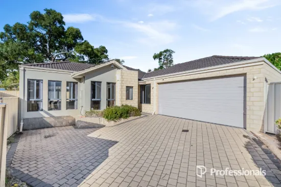 4/23 Penrith Place, Balga, WA 6061
