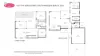 4/23 The Boulevard, South Mission Beach, Qld 4852-Floorplan